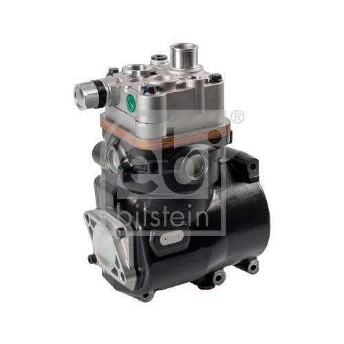 FEBI BILSTEIN Compresor, instalatie aer comprimat