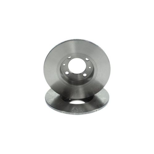 Set disc frana Rover/Mg Mg Tf 03.02-12.09, Spate, 240X10mm, plin, BOSCH