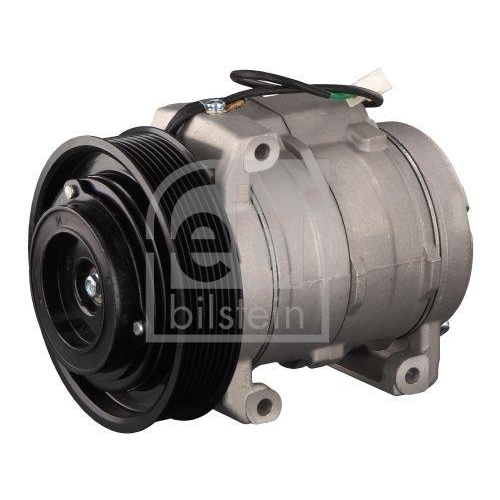 FEBI BILSTEIN Compresor, climatizare