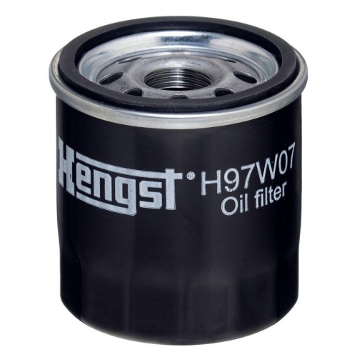 HENGST FILTER Filtru ulei