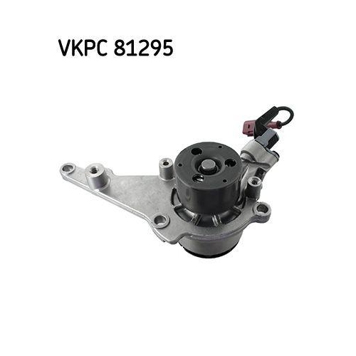SKF Pompă de apă, răcire motor