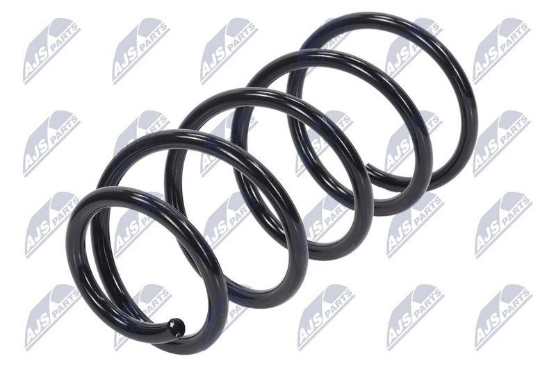 Arc suspensie Citroen Jumpy 2007-2016, Peugeot Expert 2007-2016; partea din fata; 5002NV; NTY, aftermarket