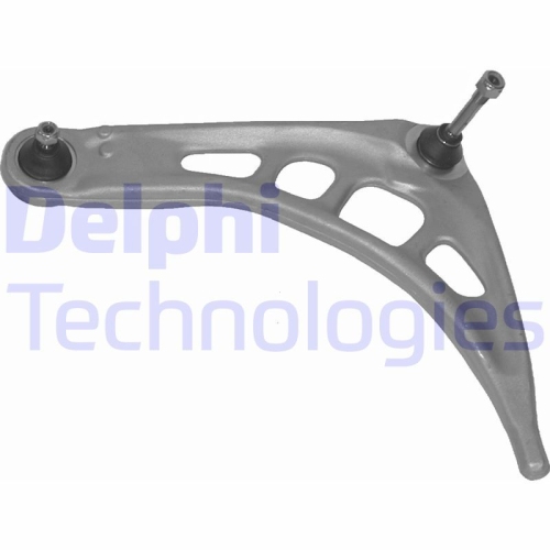 DELPHI Brat, suspensie roata