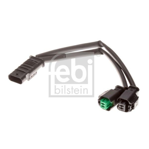 FEBI BILSTEIN Set reparat cabluri, termostat febi Plus