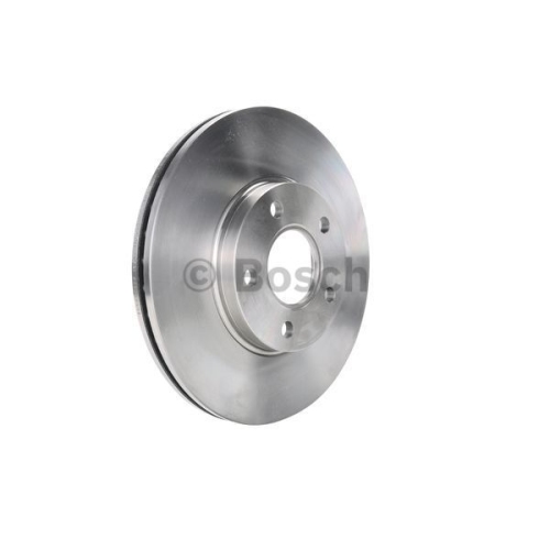 Disc frana Bosch 0986479069, parte montare : Punte Fata