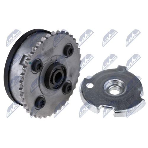 Regulator ax came Bmw Seria 1 E81, E87 130 2005-, 3 E90, E91 323, 325, 330, 335 2004-, 5 E60, E61 523, 525, 530 2004-, parte admisie, 11367583207