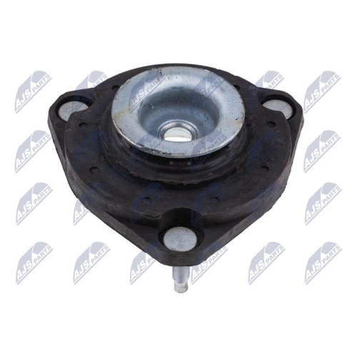 Rulment sarcina suport arc Ford Transit Tt9 2006-, Fata, 1377973