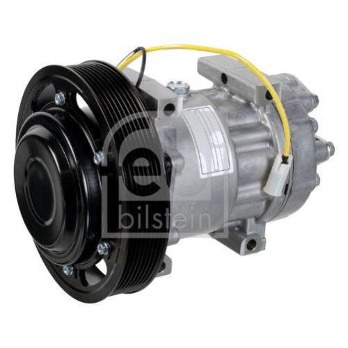 FEBI BILSTEIN Compresor, climatizare