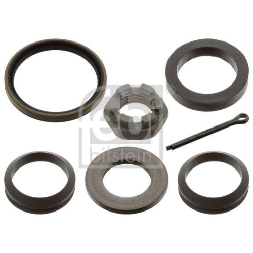 FEBI BILSTEIN Set reparatie, arbore came frana