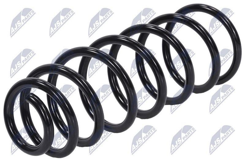 Arc suspensie Citroen Jumpy 2007-2016, Peugeot Expert 2007-2016; partea din spate; 5102R2; NTY, aftermarket