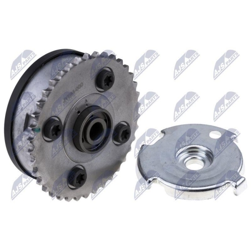 Regulator ax came Bmw Seria 1 E81, E87 130 2005-, 3 E90, E91 323, 325, 330, 335 2004-, 5 E60, E61 523, 525, 530 2004-, parte evacuare, 11367583208