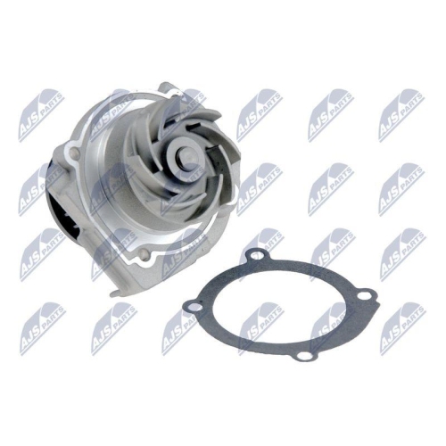 Pompa apa Fiat Brava 1.2 16v 1998-, Marea 1.2 16v 1998-, Lancia Y 1.2 16v 1997-2003, 46520401