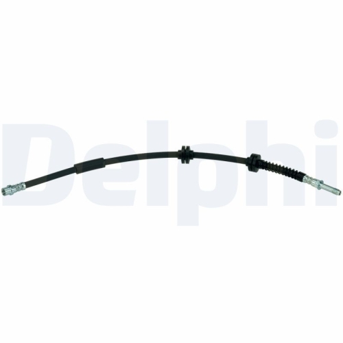 Furtun frana fata DELPHI VW Multivan V 04.03-08.15 Multivan Vi 04.2015- Transporter / Caravelle Vi 04.2015- Transporter V 2003-2015 Transporter Vi 04.2015- partea stanga=dreapta Fata