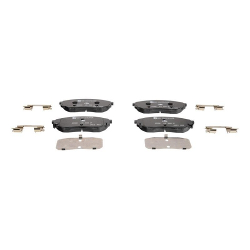 ATE set placute frana,frana disc