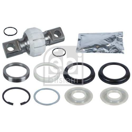 FEBI BILSTEIN Set reparatie, Brat longitudinal