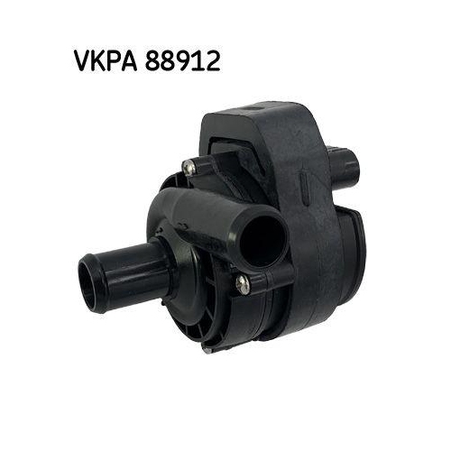 SKF Pompă de apă, răcire motor