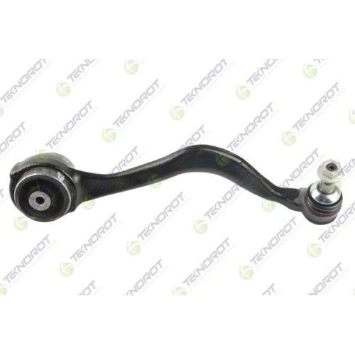 Brat suspensie roata Bmw Ix3 (G08), 09.20-, X3 (G01, F97), 10.17-, X3 Van (G01), 07.17-, X4 (G02, F98), 04.18-, Punte Fata, Dreapta, inferior (in fata); TEKNOROT
