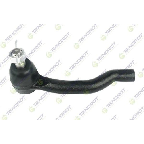 Cap bara Nissan Navara Platform / Chassis (D23), 01.15-, Np300 Navara (D40), 10.04-, Np300 Navara Flatbed / Chassis (D40), 07.08-, Np300 Navara Pick-Up (D23, D23t), 07.14-, Pathfinder 3 (R51), 01.05-, Punte Fata, Stanga, TEKNOROT