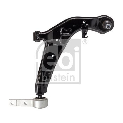 FEBI BILSTEIN Brat, suspensie roata