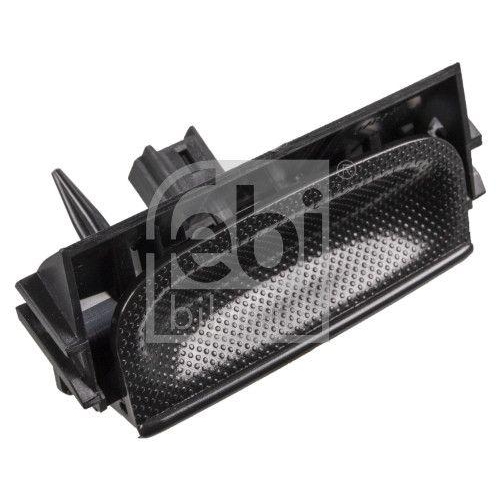 FEBI BILSTEIN Comutator, deschidere haion febi Plus