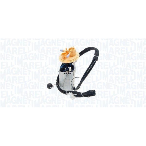 MAGNETI MARELLI Modul alimentare combustibil