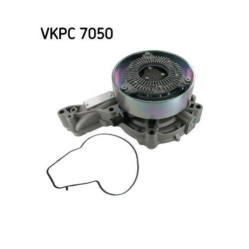 SKF Pompă de apă, răcire motor