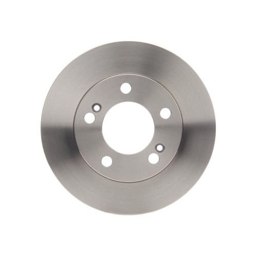 Set disc frana Ssangyong Actyon I 11.05-, Actyon 2 08.12-, Actyon Sports I (Qj) 11.05-, Actyon Sports 2 01.12-, Kyron 05.05-12.14, Rexton / Rexton 2 (Gab) 04.02-, Fata, 294X28mm, ventilat, BOSCH