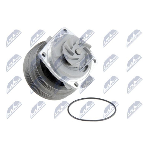 Pompa apa Fiat Bravo 1.6 16v 1995-2001, Brava 1.6 16v 1995-2001, Doblo 1.6 16v 2001-, 46444355