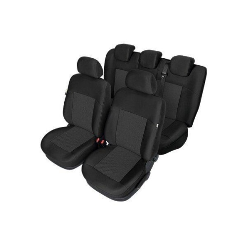 Set huse scaune auto Kegel Tailor Made pentru Opel Astra J, 2009-2018, set huse fata + spate Set huse scaune auto Kegel Tailor Made pentru Opel Astra J, 2009-2018, set huse fata + spate