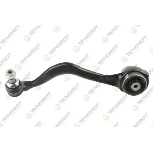 Brat suspensie roata Bmw Ix3 (G08), 09.20-, X3 (G01, F97), 10.17-, X3 Van (G01), 07.17-, X4 (G02, F98), 04.18-, Punte Fata, Stanga, inferior (in fata); TEKNOROT