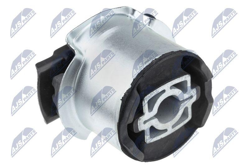 Bucsa brat suspensie Jeep Grand Cherokee IV 2011-; Dodge Durango 2011-; axa spate, partea superioara; 5180731AA; NTY, aftermarket