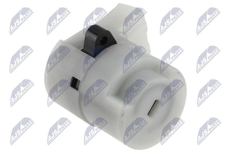 Comutator, buton pornire Hyundai Accent 2007-, Kia Rio 2007-; 93110-4D000; NTY, aftermarket