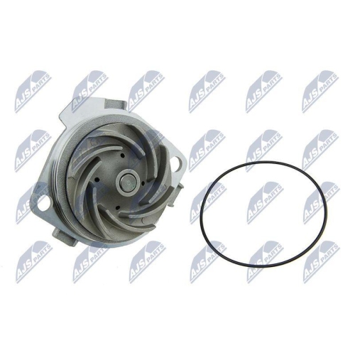 Pompa apa Fiat Bravo 1.9 D 1996-2001, Brava 1.9 D 1996-2001, Marea 1.9d, 2.4 Td 1996-, 7762925