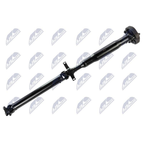 Ax cardan Bmw X3 E83 2.0d 2004-05.2006, Spate, 26103402142