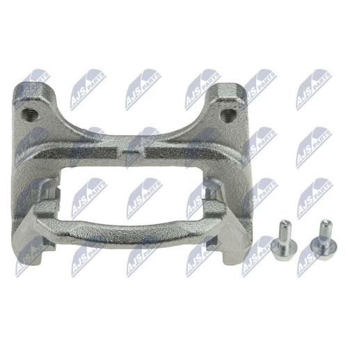 Suport etrier de franare Opel Astra K 2015-, Stanga, HZT-PL-074A