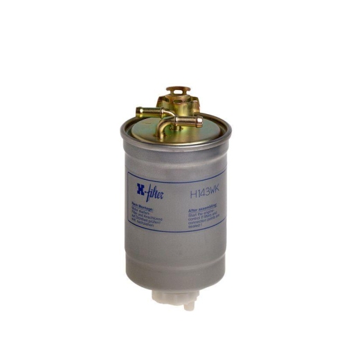 HENGST FILTER filtru combustibil