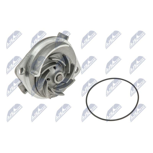 Pompa apa Fiat Bravo, Brava 1.4 1995-2001, Marea 1.4 80 12v 1996-2003, Lancia Y 1.4 12v 1996-2003, 7762924