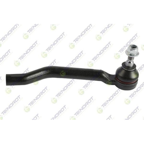 Cap bara Nissan Micra 5 (K14), 12.16-, 0.9 IG-T, 0.9 LPG, 1.0, 1.0 DIG-T 117, 1.0 IG-T, 1.0 IG-T 100, 1.5 DCi, Punte Fata, Dreapta, TEKNOROT