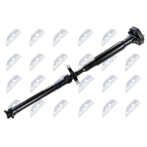 Ax cardan Bmw X3 E83n 18d, 20d 2008-2010, Spate, CV Automata, 26107577059