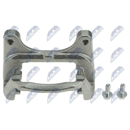 Suport etrier de franare Opel Astra K 2015-, Dreapta, HZT-PL-075A