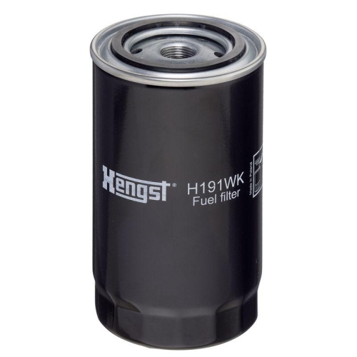 HENGST FILTER filtru combustibil
