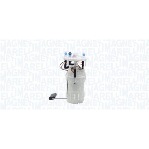 MAGNETI MARELLI Modul alimentare combustibil