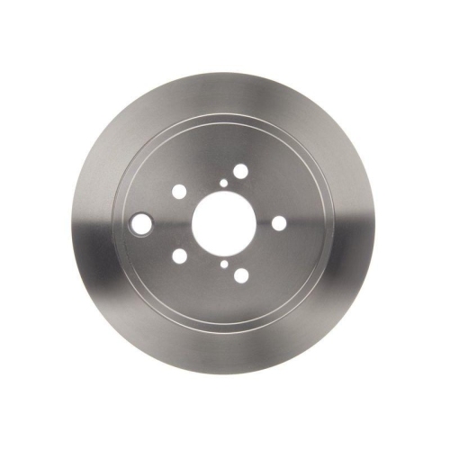 Set disc frana Subaru Brz 06.12-, Legacy 5 (Bm) 05.09-, Legacy 5 Estate (Br) 06.08-12.14, Outback (Br) 06.09-; Toyota Gt 86 Coupe (Zn6) 03.12-, Spate, 289,6X18mm, ventilat, BOSCH