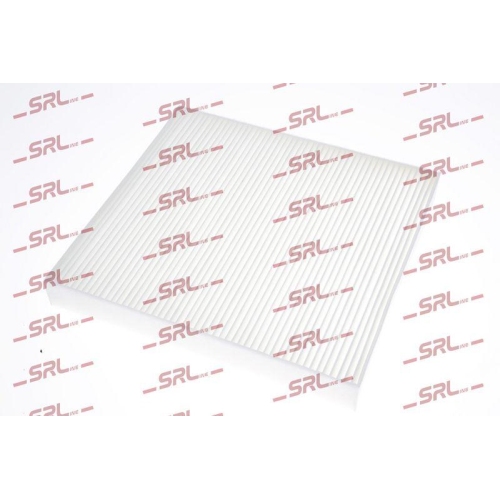Filtru polen Audi A3, Q2, Q3, Tt; Cupra Ateca, Formentor; Seat Ateca, Leon, Tarraco; Skoda Karoq, Kodiaq, Octavia, Superb; VW Arteon, Atlas, Caddy, Crafter, Golf, Grand California, Multivan, Passat, Tiguan, Touran, T-Roc, SRLine
