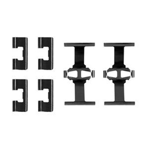 Set accesorii placute frana Honda Civic 4 Hatchback (Ec, Civic 4 Sedan (Ed), Prelude 3 (Ba); Rover/Mg 200 Coupe (Xw), 200 2 Convertible (Xw), 200 2 Liftback (Rf), 200 2 Liftback (Xw), 25 I Liftback (Rf), 400 2 (Rt), 400 2 (Xw), 400 2 Liftback (Rt), 400 To