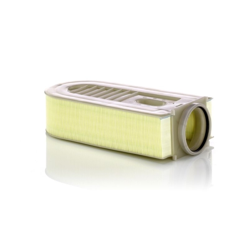 Filtru aer Mann C35003 Mercedes C-Class (W204) C-Class T-Model (S204) C-Class Cupe (C204) Cls (C218) E-Class (W212) E-Class Cabriolet (A207) E-Class T