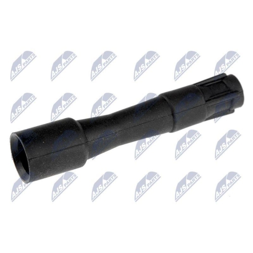 Conector bobina de inductie Bmw Seria 3 2.0, 2.3, 2.5, 2.8, 3.3 -2005, X5 3.0, 4.4, 4.6 2000-, Land Rover Range Rover 4.4 2002-2005, Rover 45 2.0 V6 2000-, 75 2.0, 2, 5 V6 1999-, ECZ-BM-002A