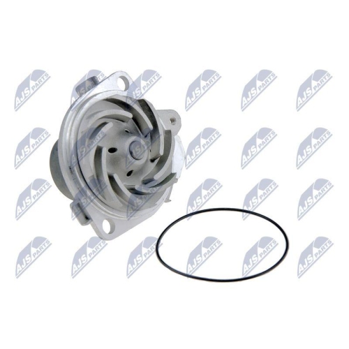 Pompa apa Fiat Bravo, Brava 1.9 Td -2001, Croma, Doblo 1.9 Td 2001-, Idea 1.9 Td 2004-, 46515972