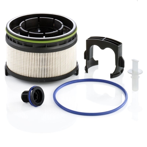 MANN-FILTER filtru combustibil