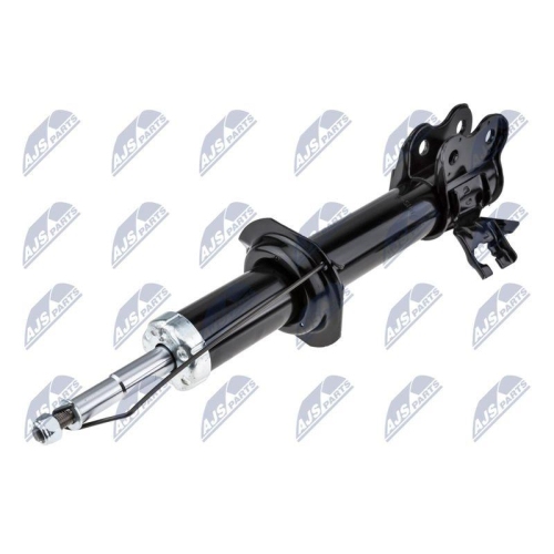 Amortizor fata Nissan Micra 1992-2003, Stanga, 543021F512